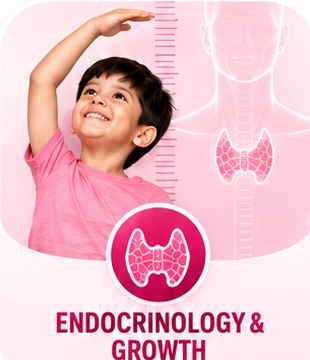 Endocrinology & Growth