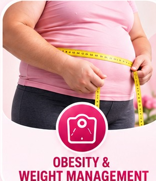 Obesity & Weight Management